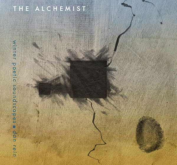 The Alchemist - CD by Dan Rein